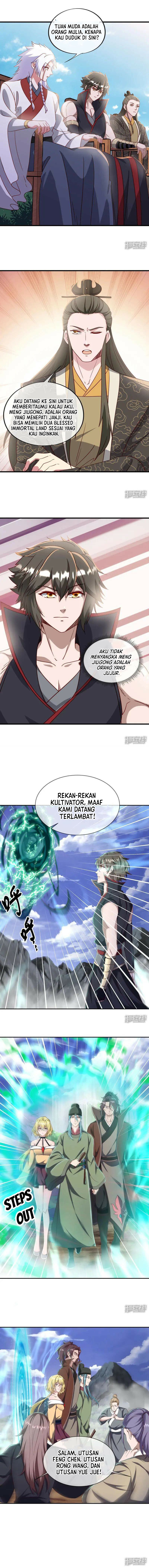 Dilarang COPAS - situs resmi www.mangacanblog.com - Komik peerless soul 657 - chapter 657 658 Indonesia peerless soul 657 - chapter 657 Terbaru 7|Baca Manga Komik Indonesia|Mangacan